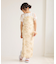 【KIDS/キッズ】浴衣キャミワンピースセット
