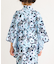 【KIDS/キッズ】浴衣キャミワンピースセット