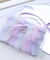 【KIDS/キッズ】シフォンフリルリボンマルチポシェット