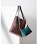【A4対応】me fit BAG ワンショルダートート＆ミニショルダーバッグ/2点セット・通勤対応