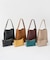 【A4対応】me fit BAG ワンショルダートート＆ミニショルダーバッグ/2点セット・通勤対応