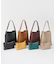 【A4対応】me fit BAG ワンショルダートート＆ミニショルダーバッグ/2点セット・通勤対応