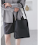 【A4対応】me fit BAG ワンショルダートート＆ミニショルダーバッグ/2点セット・通勤対応