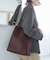【A4対応】me fit BAG ワンショルダートート＆ミニショルダーバッグ/2点セット・通勤対応