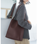 【A4対応】me fit BAG ワンショルダートート＆ミニショルダーバッグ/2点セット・通勤対応