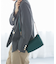 【A4対応】me fit BAG ワンショルダートート＆ミニショルダーバッグ/2点セット・通勤対応