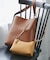【A4対応】me fit BAG ワンショルダートート＆ミニショルダーバッグ/2点セット・通勤対応