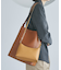 【A4対応】me fit BAG ワンショルダートート＆ミニショルダーバッグ/2点セット・通勤対応