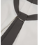 【WEB限定カラー・サイズ】メタルパーツフロントフリルタイブラウス/通勤対応