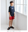 【KIDS】【NIKE SWIM/ナイキスイム】シューズボックスパッチ７ボレーショーツ