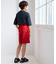 【KIDS】【NIKE SWIM/ナイキスイム】シューズボックスパッチ７ボレーショーツ