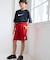 【KIDS】【NIKE SWIM/ナイキスイム】シューズボックスパッチ７ボレーショーツ