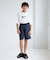 【KIDS】【NIKE SWIM/ナイキ スイム】フェードNIKE7ボレーショーツ