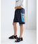 【KIDS】【NIKE SWIM/ナイキ スイム】フェードNIKE7ボレーショーツ