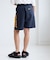 【KIDS】【NIKE SWIM/ナイキ スイム】フェードNIKE7ボレーショーツ