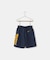 【KIDS】【NIKE SWIM/ナイキ スイム】フェードNIKE7ボレーショーツ