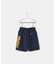 【KIDS】【NIKE SWIM/ナイキ スイム】フェードNIKE7ボレーショーツ