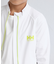 【KIDS】【HELLY HANSEN/ヘリーハンセン】ロングスリーブフルジップラッシュガード
