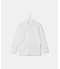【KIDS】【HELLY HANSEN/ヘリーハンセン】ロングスリーブフルジップラッシュガード