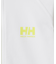 【KIDS】【HELLY HANSEN/ヘリーハンセン】ロングスリーブフルジップラッシュガード