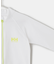【KIDS】【HELLY HANSEN/ヘリーハンセン】ロングスリーブフルジップラッシュガード