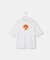 【KIDS】【NIKE SWIM/ナイキ スイム】シューズボックスグラフィック半袖ハイドロガード