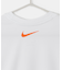 【KIDS】【NIKE SWIM/ナイキ スイム】シューズボックスグラフィック半袖ハイドロガード
