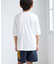 【KIDS/キッズ】【NIKE SWIM/ナイキ スイム】ソリッド半袖ハイドロガード
