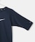 【KIDS/キッズ】【NIKE SWIM/ナイキ スイム】ソリッド半袖ハイドロガード