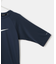 【KIDS/キッズ】【NIKE SWIM/ナイキ スイム】ソリッド半袖ハイドロガード