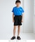 【KIDS/キッズ】【HELLY HANSEN/ヘリーハンセン】ロゴビーチショーツ