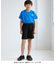 【KIDS/キッズ】【HELLY HANSEN/ヘリーハンセン】ロゴビーチショーツ