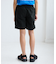 【KIDS/キッズ】【HELLY HANSEN/ヘリーハンセン】ロゴビーチショーツ