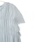 楊柳シャーリングシアートップス