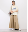 【CONVERSE/コンバース】ネップラスラブ天竺クラックプリントTシャツ