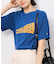 【CONVERSE/コンバース】ネップラスラブ天竺クラックプリントTシャツ