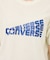 【CONVERSE/コンバース】ネップラスラブ天竺クラックプリントTシャツ