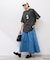 【DISCUS ATHLETIC/ディスカスアスレチック】DISCUS×Disney Tシャツ
