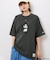 【DISCUS ATHLETIC/ディスカスアスレチック】DISCUS×Disney Tシャツ