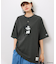 【DISCUS ATHLETIC/ディスカスアスレチック】DISCUS×Disney Tシャツ