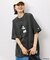 【DISCUS ATHLETIC/ディスカスアスレチック】DISCUS×Disney Tシャツ