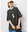 【DISCUS ATHLETIC/ディスカスアスレチック】DISCUS×Disney Tシャツ