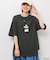 【DISCUS ATHLETIC/ディスカスアスレチック】DISCUS×Disney Tシャツ