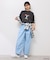 【DISCUS ATHLETIC/ディスカスアスレチック】DISCUS×Disney Tシャツ