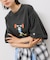 【DISCUS ATHLETIC/ディスカスアスレチック】DISCUS×Disney Tシャツ