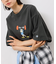 【DISCUS ATHLETIC/ディスカスアスレチック】DISCUS×Disney Tシャツ
