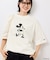 【DISCUS ATHLETIC/ディスカスアスレチック】DISCUS×Disney Tシャツ