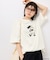 【DISCUS ATHLETIC/ディスカスアスレチック】DISCUS×Disney Tシャツ