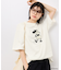 【DISCUS ATHLETIC/ディスカスアスレチック】DISCUS×Disney Tシャツ