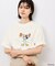 【DISCUS ATHLETIC/ディスカスアスレチック】DISCUS×Disney Tシャツ